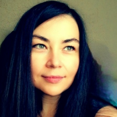 Ксения Вяткина, 13.12