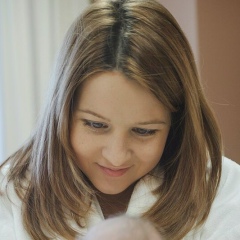 Елена Шматова, 30.08.1986, Москва