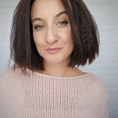 Катерина Дороднева, 25.07.1988, Москва