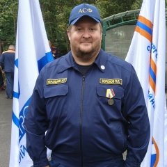 Паша Воронов, 08.07.1985, Санкт-Петербург