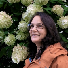 Галина Мартынова, Москва