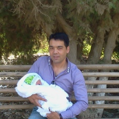 Мейлис Гелдиев, 28.03.1984, Санкт-Петербург