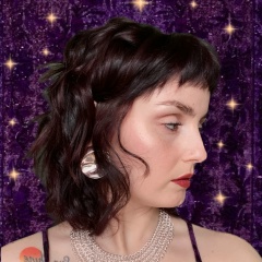 Alina Magic