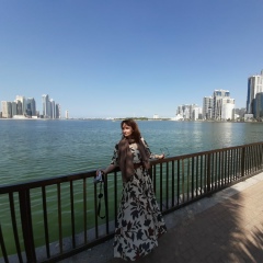 Диана Миронова, 25.03, Казань