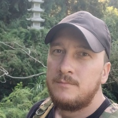 Сергей Грицан, 18.08, Москва