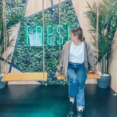 Асмик Дарбинян, 20.12.1988, Краснодар