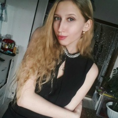 София Попова, 22.04.1987