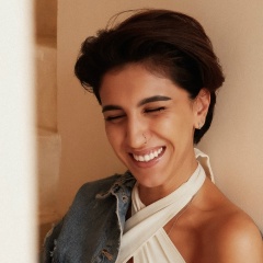 Ирода Дуглас , 02.03, Санкт-Петербург