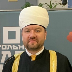 Рамиль Фасхудинов