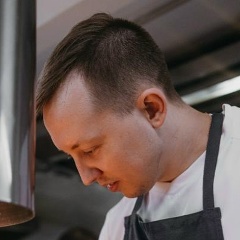 Сергей Таракановский, 30.11, Москва