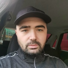 Беслан Бештоков