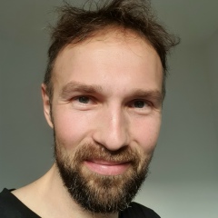 Дмитрий Коломиец, 23.09.1985, Санкт-Петербург