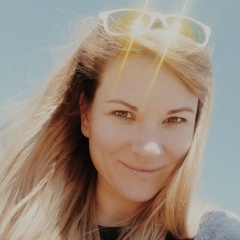 Анастасия Абраменкова, 18.12, Химки