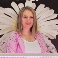 Марина Бояндина, 17.12, Красноярск