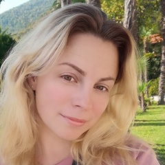 Евгения И, 05.10, Москва