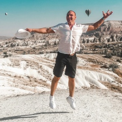 Анатолий Городищев, 11.04.1991, Москва