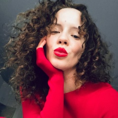 Инна Хвесеня, 02.10, Санкт-Петербург