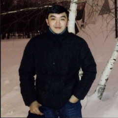 Ерназар Хасенов, 27.12, Астана