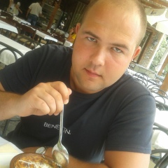 Дмитрий Николаенко, 18.12.1984, Москва