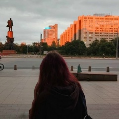 Александра Сергеева, 07.03.1993, Подольск