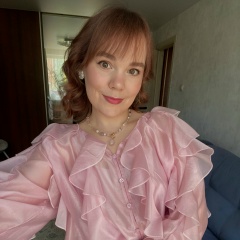 Екатерина Колобова, Екатеринбург