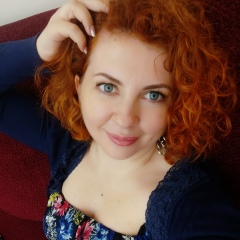 Виктория Журавлёва, 22.10, Костанай