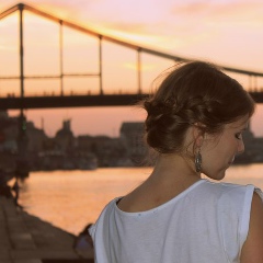 Ирина Дудник, 16.02.1986, Киев