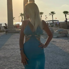 Юлия Данилина, 06.06.1989, Москва