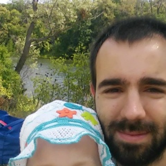 Сергей Круглов, 01.10.1994, Запорожье