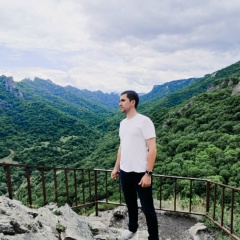 Дамир Хайруллин, 07.05, Джалиль