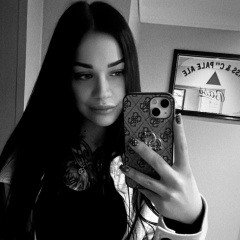 Яна Иванова, 02.04, Таллин