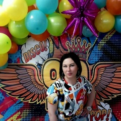 Людмила Калашникова, 06.09.1988, Белгород