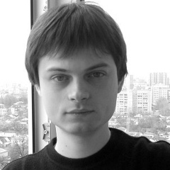 Андрей Губарев, 01.01.1973, Москва