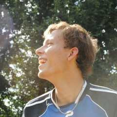 Алексей Назаров, 22.07.1988, Москва