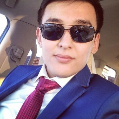 Дамир Мауленов, 08.06.1985, Павлодар