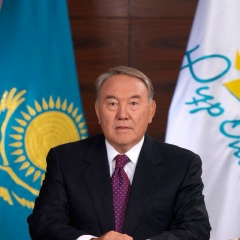Бекзат Достаев, Шымкент