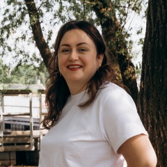 Екатерина Пилипенко, Великий Новгород