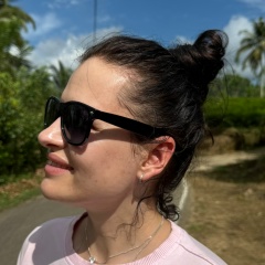 Женечка Митрофанова, 27.06, Москва