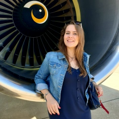 Ольга Новикова, 04.10, Москва