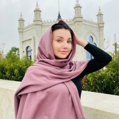 Ирина , 27.01, Санкт-Петербург