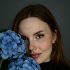 Екатерина Колос