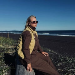 Лена Гусева, 24.02.1987, Санкт-Петербург