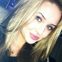 Марина Гудкова, 12.08, Москва