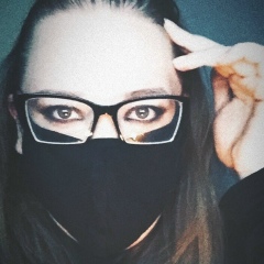 Мария Белокур, 02.03.1990, Москва