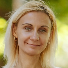 Анна Черненко, 01.08.1985, Севастополь