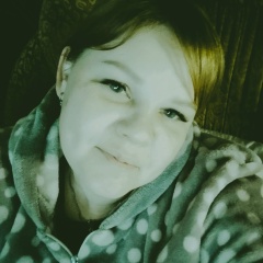 Анна Бочкова, 18.09.1990, Волгодонск