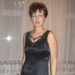 Людмила Смелова, 09.02.1963, Калининград