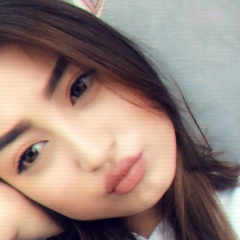 Гулим Омарова, Караганда