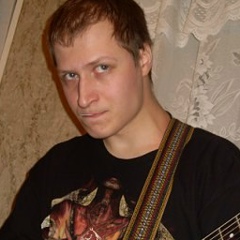 Александр Сибилев, 11.05.1983, Санкт-Петербург