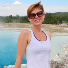 Алина Гринченко, 29.04.1987, Москва